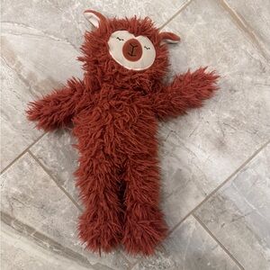 Slumberkins Ultra Plush UP Alpaca kin